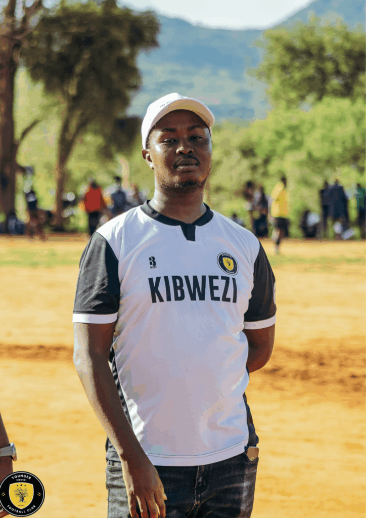 Kibwezi Younger Management