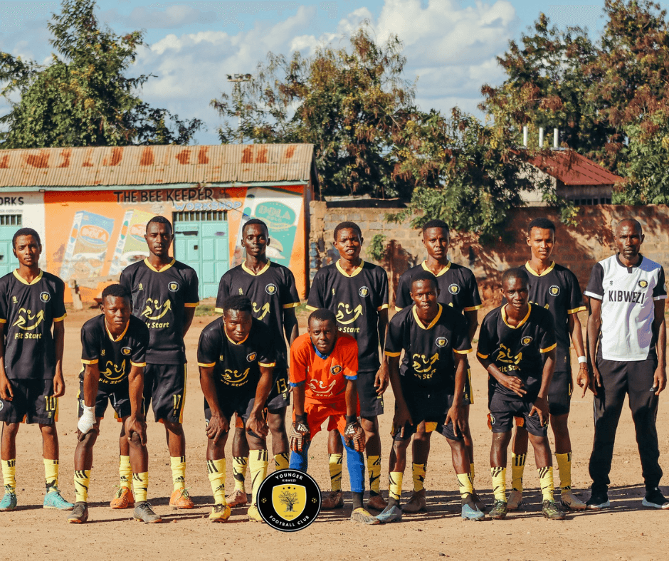 Younger Kibwezi FC