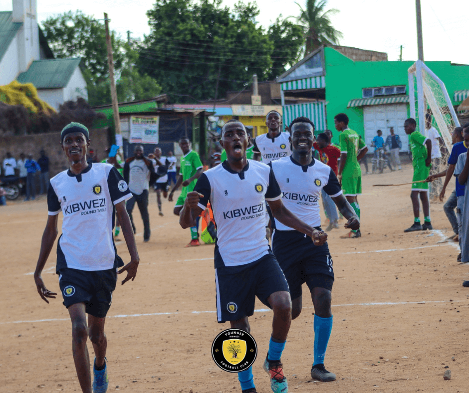 Younger Kibwezi FC