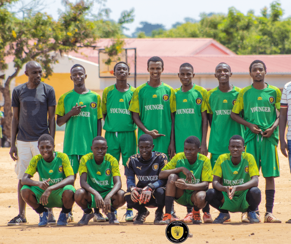 Younger Kibwezi FC