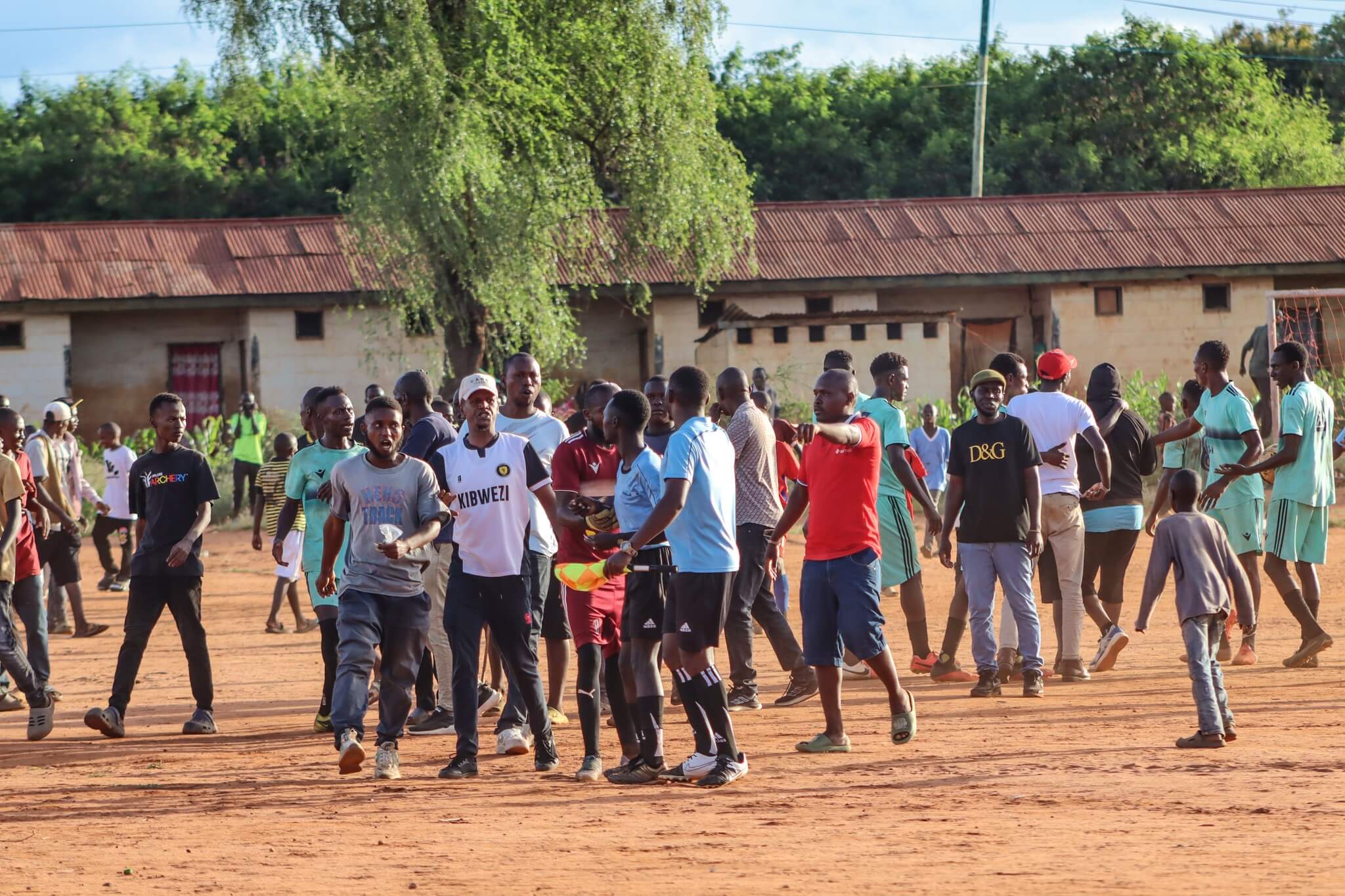 Younger Kibwezi FC: 5 Key Decisions from the FKF Appeals Committee on Malcom FC Dispute