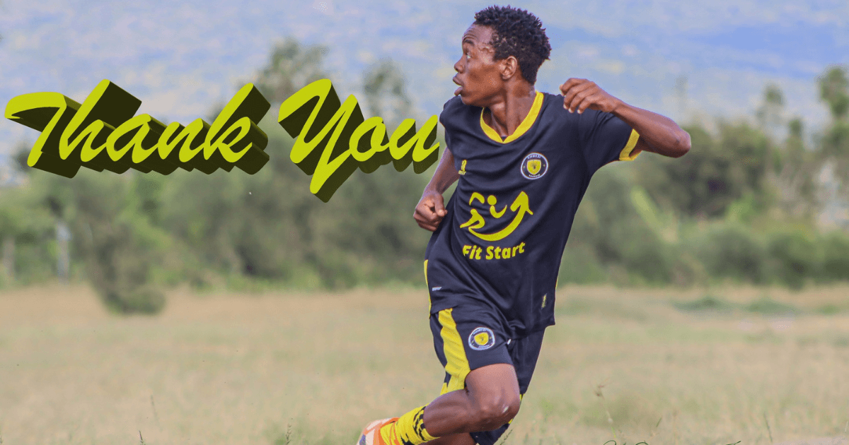 FC Dynamo Completes Transfer of Nzamalu Junior