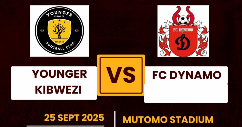 Hard-Fought Match Against Division 1 Side FC Dynamo