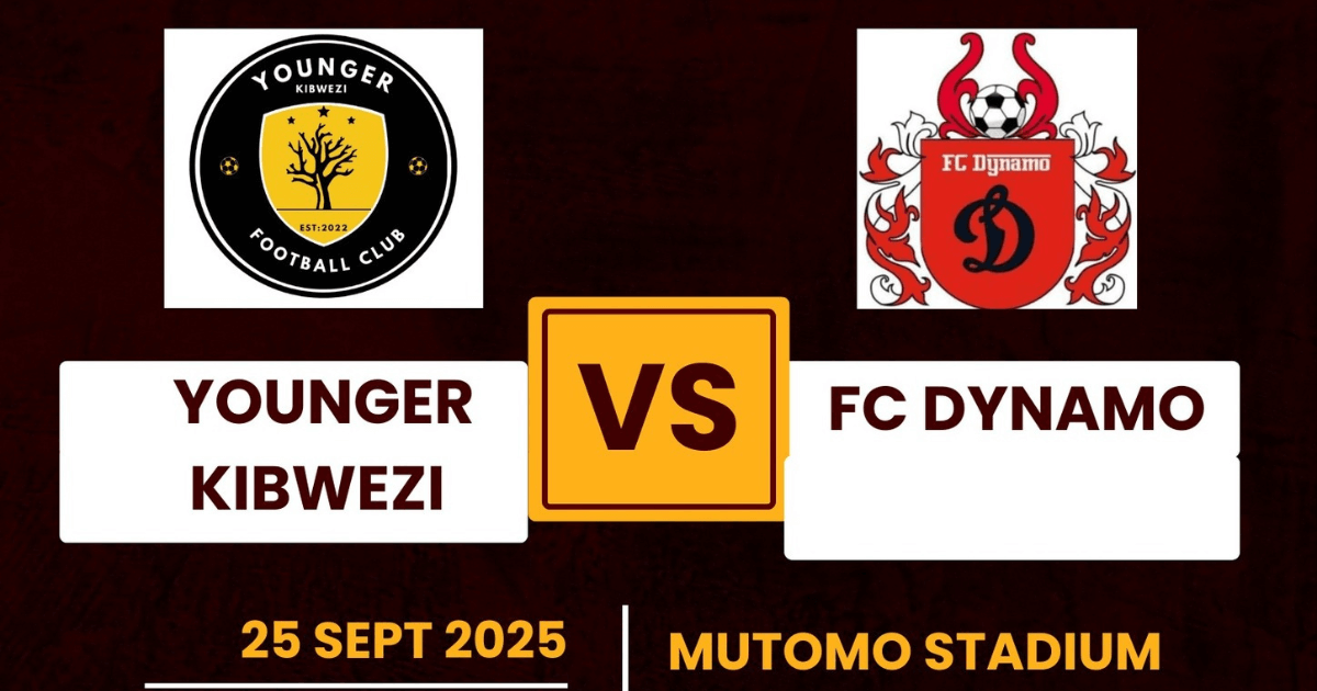 Hard-Fought Match Against Division 1 Side FC Dynamo